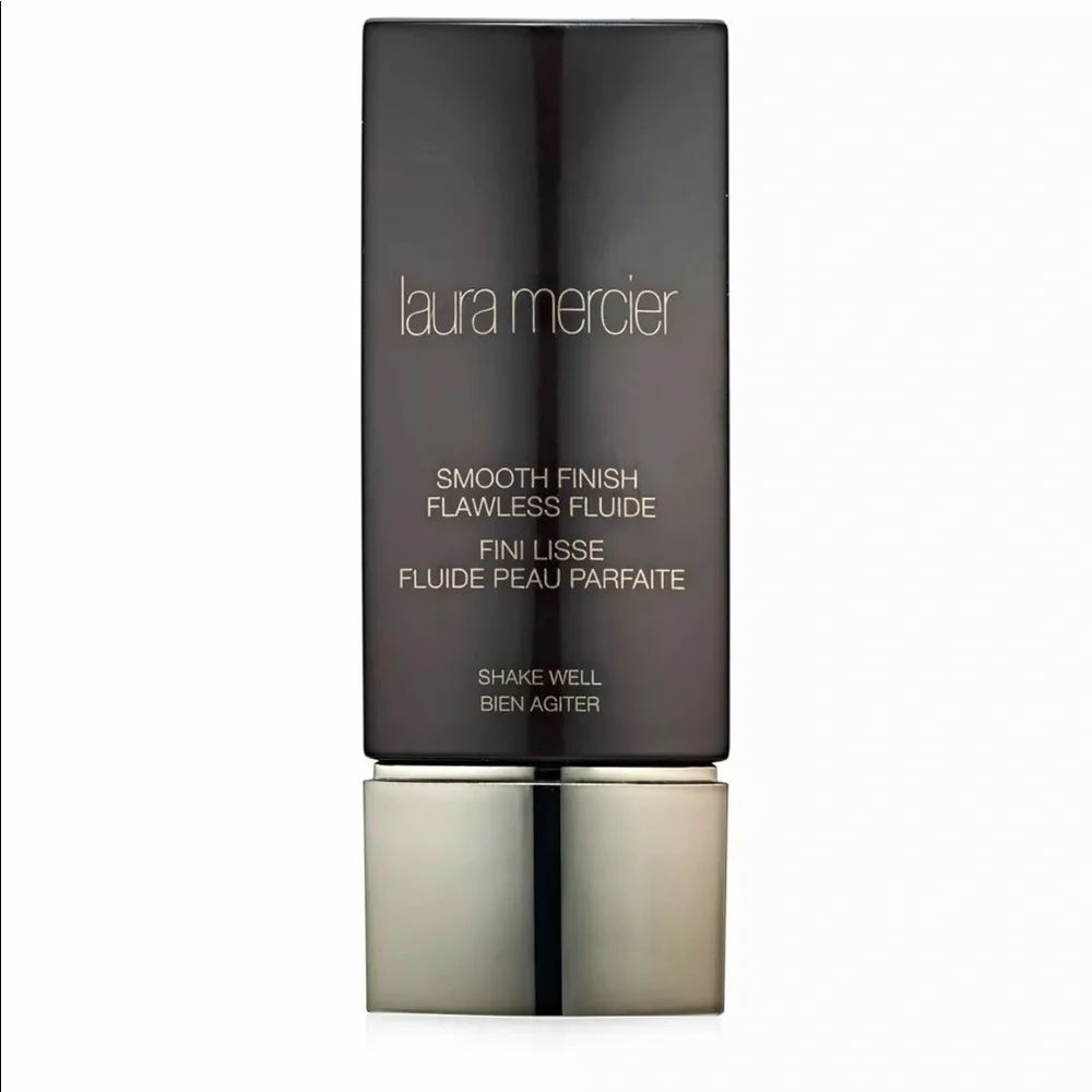 Laura Mercier Smooth Finish Flawless Fluide Honey